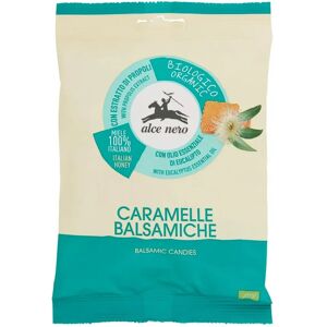ALCE NERO Caramelos Orgánicos Miel Propóleo Eucalipto - Dulces ALCE NERO Caramelos Orgánicos Miel Propóleo Eucalipto - Dulces