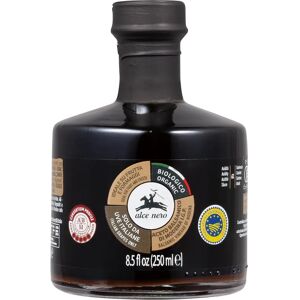 Alce Nero Bio Premium Balsamico Essig 250ml - Balsamico aus Modena Alce Nero Bio Premium Balsamico Essig 250ml - Balsamico aus Modena