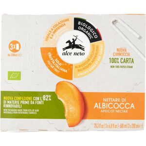 Nettare di Albicocca Biologico - Succo di Frutta Nettare di Albicocca Biologico - Succo di Frutta
