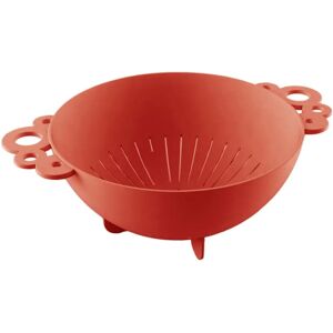 GIO'STYLE Giostyle Rood Recycling Plastic Zeef GIO'STYLE Giostyle Rood Recycling Plastic Zeef