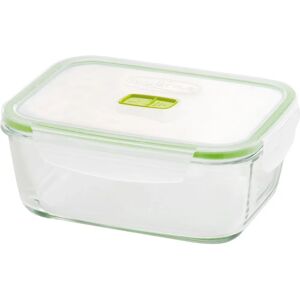 Giostyle 5197503 Contenitore alimenti - Rettangolare, 1,5L, Microonde Giostyle 5197503 Contenitore alimenti - Rettangolare, 1,5L, Microonde