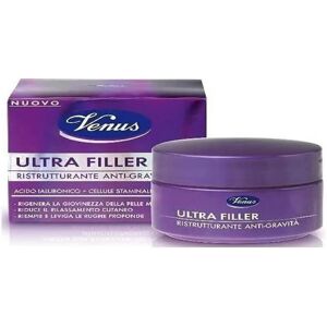 Venus Ultra Filler Creme - Anti-Schwerkraft Hautstruktur - 50ml Venus Ultra Filler Creme - Anti-Schwerkraft Hautstruktur - 50ml