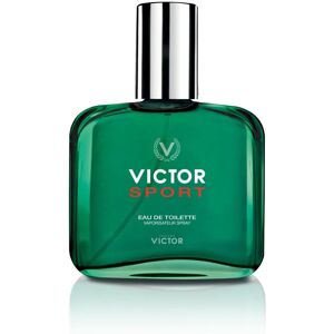 Victor Sport Eau De Toilette - Sport - 100ml Victor Sport Eau De Toilette - Sport - 100ml