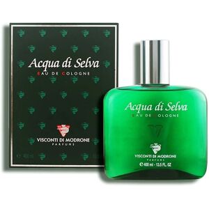 Visconti di Modrone Acqua di Selva Eau de Cologne - 400ml - Publicité Visconti di Modrone Acqua di Selva Eau de Cologne - 400ml - Publicité