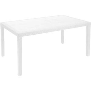 IPAE PROGARDEN Mesa de jardín 150x90 - Garden Table IPAE PROGARDEN Mesa de jardín 150x90 - Garden Table