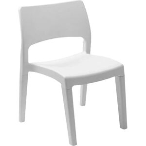 Pro Garden Chaise de jardin empilable Progarden Klik Klak - Garden chair - Publicité Pro Garden Chaise de jardin empilable Progarden Klik Klak - Garden chair - Publicité
