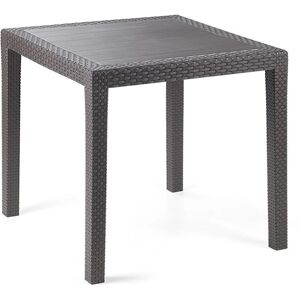 Tavolo da Esterno King Ipae-Progarden - Resistente alle intemperie, Leggero, Design italiano Tavolo da Esterno King Ipae-Progarden - Resistente alle intemperie, Leggero, Design italiano