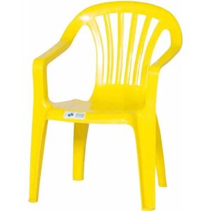 Sedia impilabile per bambini PROGARDEN - Mobili da giardino per bambini Sedia impilabile per bambini PROGARDEN - Mobili da giardino per bambini