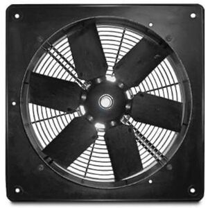CasaFan CasaFan Wall-mounted fan EQ HD T Series IP55 - Heavy-duty, Black CasaFan CasaFan Wall-mounted fan EQ HD T Series IP55 - Heavy-duty, Black