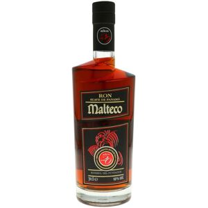 Saviо Ron Malteco 20 Ans Rhum - Whiskey Premium du Panama - Publicité Saviо Ron Malteco 20 Ans Rhum - Whiskey Premium du Panama - Publicité