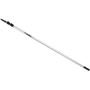 Ausonia - Scie de taille télescopique - lame de 35cm - Publicité Ausonia - Scie de taille télescopique - lame de 35cm - Publicité