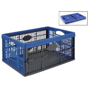 Caja de almacenamiento Tontarelli Voilà - Plástico plegable 32L Caja de almacenamiento Tontarelli Voilà - Plástico plegable 32L