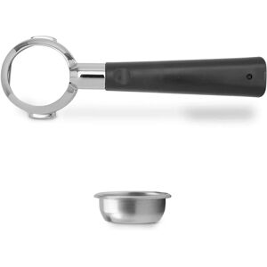 Lelit PLA570V - Czarny - Portafilter Lelit PLA570V - Czarny - Portafilter