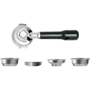 Lelit PLA582S - Czarny - Portafilter Lelit PLA582S - Czarny - Portafilter