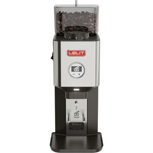 Lelit WILLIAM PL72-P Koffiemolen - Zilver - Espresso Apparatuur Lelit WILLIAM PL72-P Koffiemolen - Zilver - Espresso Apparatuur