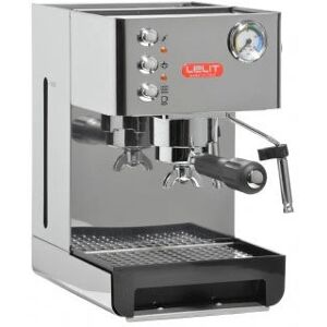 Lelit PL41EM Espresso Maschine Lelit PL41EM Espresso Maschine