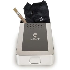 Lelit W904351 - Publicité Lelit W904351 - Publicité