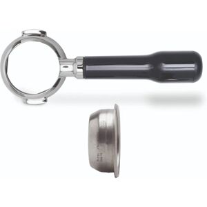 Lelit PLA580S - Black - Portafilter Lelit PLA580S - Black - Portafilter