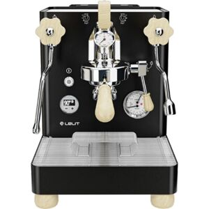 Lelit Bianca PL162T-EUCW - Blanc - Publicité Lelit Bianca PL162T-EUCW - Blanc - Publicité