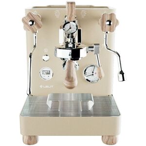 Lelit Bianca Édition Limitée Or - Machine à café - Publicité Lelit Bianca Édition Limitée Or - Machine à café - Publicité