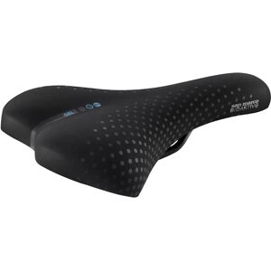 San Marco Small Gel Sattel - Straßen- und Mountainbike Komfort San Marco Small Gel Sattel - Straßen- und Mountainbike Komfort