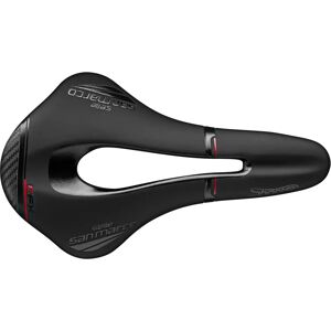 Selle San Marco Shortfit Carbon FX Fiets Zadel - Weg/Mountain/Gravel Selle San Marco Shortfit Carbon FX Fiets Zadel - Weg/Mountain/Gravel