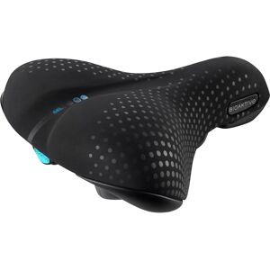 Selle San Marco Bioaktive City Gel Petit - Selle de vélo - Publicité Selle San Marco Bioaktive City Gel Petit - Selle de vélo - Publicité