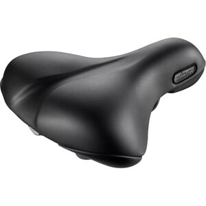 Selle San Marco City Large Bioaktive Fahrradsattel - Komfortabel & Langlebig Selle San Marco City Large Bioaktive Fahrradsattel - Komfortabel & Langlebig