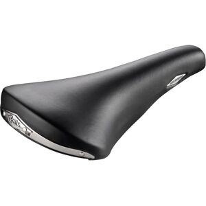 Selle San Marco Rolls Le Classiche Sadel - Lättviktig kolfiberhölje, Titanrails Selle San Marco Rolls Le Classiche Sadel - Lättviktig kolfiberhölje, Titanrails