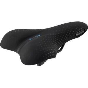 San Marco Trekking Small Gel Noir Vélo de route - Road bike - Publicité San Marco Trekking Small Gel Noir Vélo de route - Road bike - Publicité