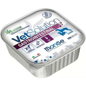 Cibo per cani Monge Fegato - Supporto Gastrointestinale - 150 g Cibo per cani Monge Fegato - Supporto Gastrointestinale - 150 g
