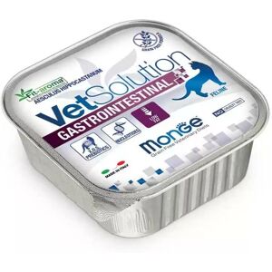 Monge Modèle 8009470014618 Nourriture humide pour chats - Gastrointestinal, 100 g - Publicité Monge Modèle 8009470014618 Nourriture humide pour chats - Gastrointestinal, 100 g - Publicité