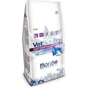 Cibo per cani Monge - Modello 8009470081047 - Supporto gastrointestinale Cibo per cani Monge - Modello 8009470081047 - Supporto gastrointestinale