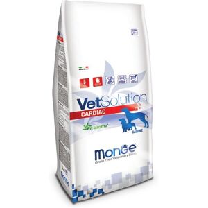 Monge Modèle 8009470081214 Nourriture pour Chiens - Soutien Cardiaque - 12kg - Publicité Monge Modèle 8009470081214 Nourriture pour Chiens - Soutien Cardiaque - 12kg - Publicité