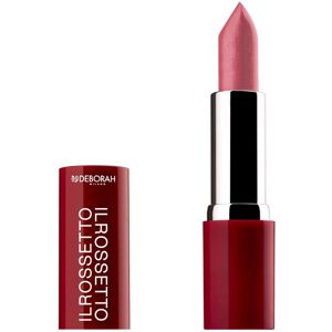 Deborah Milano Rouge à Lèvres Rossetto Classique N 523 - Lipstick - Publicité Deborah Milano Rouge à Lèvres Rossetto Classique N 523 - Lipstick - Publicité