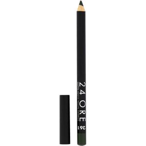 Deborah Milano Modèle 2524067 Eyeliner noir longue durée - Publicité Deborah Milano Modèle 2524067 Eyeliner noir longue durée - Publicité
