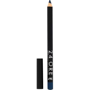 Crayon à Sourcils Deborah Milano 24 Ore - Eyeliner - Publicité Crayon à Sourcils Deborah Milano 24 Ore - Eyeliner - Publicité