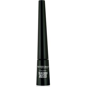 Eyeliner Gel Impermeabile 24h Deborah Milano - Eyeliner Eyeliner Gel Impermeabile 24h Deborah Milano - Eyeliner