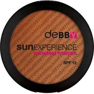 Debby Terra Sun Experience - Polvere abbronzante - South Beach Debby Terra Sun Experience - Polvere abbronzante - South Beach