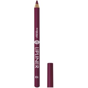 Delineador de labios Deborah Milano Clasico 12 - Lip Liner Delineador de labios Deborah Milano Clasico 12 - Lip Liner