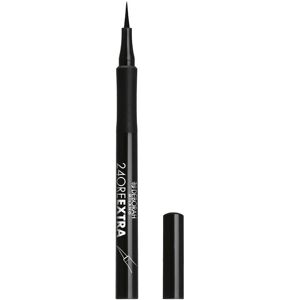 Deborah Milano 24Ore Extra Eyeliner - Zwart - Langdurig, Precies, Dramatisch Deborah Milano 24Ore Extra Eyeliner - Zwart - Langdurig, Precies, Dramatisch