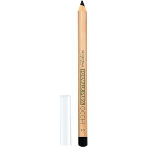 Crayon à Yeux Deborah Milano Noir - Outil de Maquillage - Publicité Crayon à Yeux Deborah Milano Noir - Outil de Maquillage - Publicité