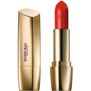 Deborah Milano Lipstick No 33 - Rouge à lèvres - Publicité Deborah Milano Lipstick No 33 - Rouge à lèvres - Publicité
