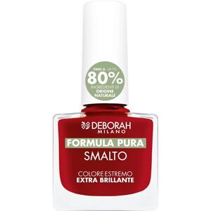 Deborah Milano Modelo No.13 Rojo - Esmalte de Uñas Deborah Milano Modelo No.13 Rojo - Esmalte de Uñas