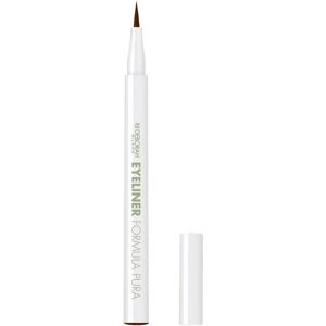 Eyeliner waterproof marron Deborah Milano - Eyeliner - Publicité Eyeliner waterproof marron Deborah Milano - Eyeliner - Publicité