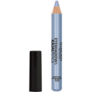 Crayon yeux et kajal Deborah Milano - No 05 Perle - Publicité Crayon yeux et kajal Deborah Milano - No 05 Perle - Publicité