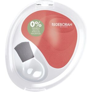 Deborah Milano Model: ce756d-01.mahogany - Puder do różu Deborah Milano Model: ce756d-01.mahogany - Puder do różu