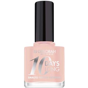 Esmalte de uñas Deborah Milano 10 Días Larga Duración Rosa - Esmalte Esmalte de uñas Deborah Milano 10 Días Larga Duración Rosa - Esmalte