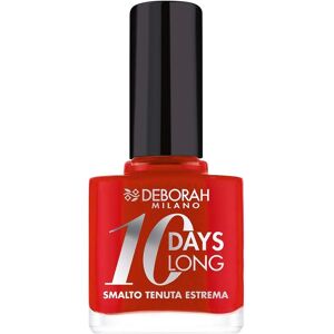 Vernis à Ongles Deborah 10 Days Long No 39 - 11 ml Vernis à Ongles Deborah 10 Days Long No 39 - 11 ml