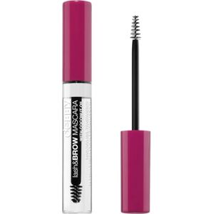 Debby Model - Mascara - Natuurlijke afwerking Debby Model - Mascara - Natuurlijke afwerking